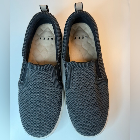 REEF Women's Neptune Elyse Slip On Shoe, Lightweight, Soft & Breathable 8.5M - Picture 11 of 16